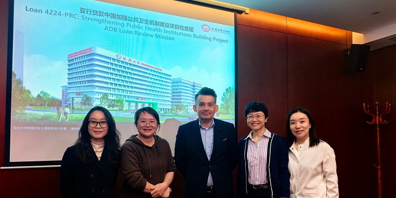 核心引擎，双重认可 | EED保障贵阳中医药项目高质量实施